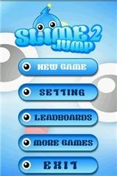 download Slime Jump 2 apk